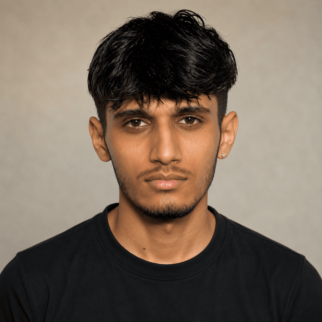 Shikhar Subedi - Head of Marketing