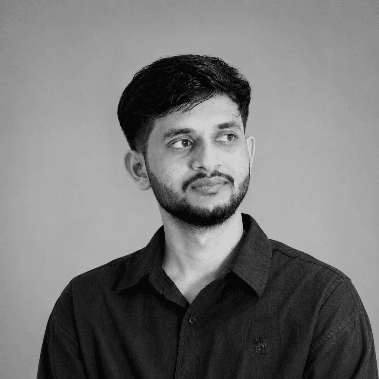 Navraj Bhusal - Co-founder and CFO